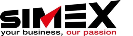 Simex-Logo